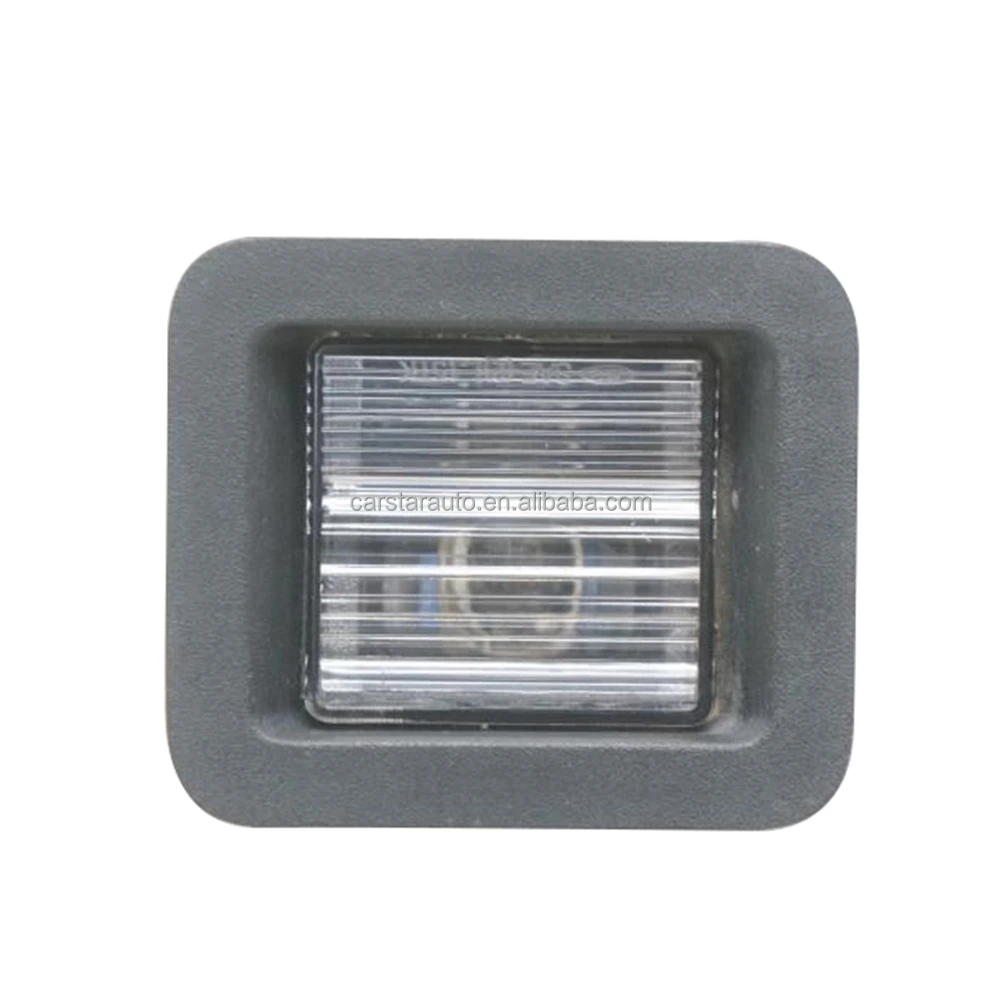 Auto body parts pickup back rear license plate light lamp for Ford f-150 2015