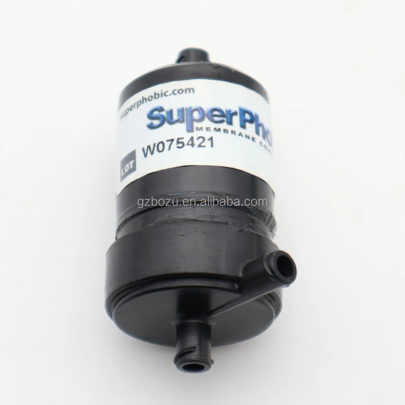 PALL Degas Module Ink Filters For lora Wit-color Allwin Solvent and UV printer Machine Parts Pall G681 Capsule Ink Filter