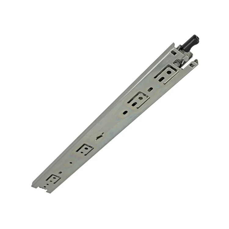 Full Extension Slides High Quality Drawer Heavy Duty Draw Slide
