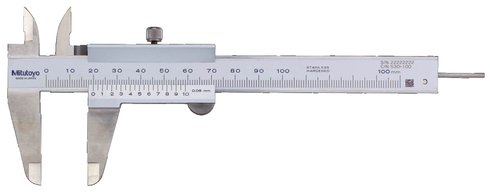 High quality and heaper price calipers ruler