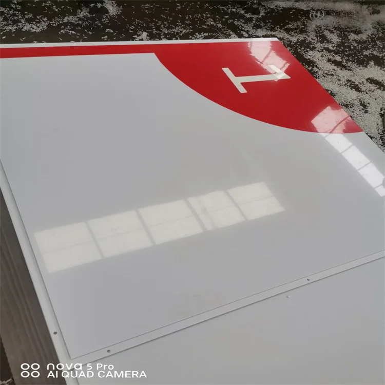 Synthetic Ice Rink Tiles for Sale 50 Customized 100% Virgin uhmwpe HDPE Floor Moulding