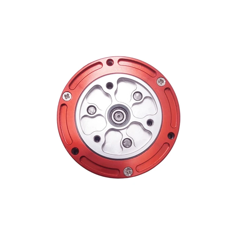 Reacher Gim4310 1:36 Robot Servo Small Size High Torque Dc Brushless Gearbox Exoskeleton Motor