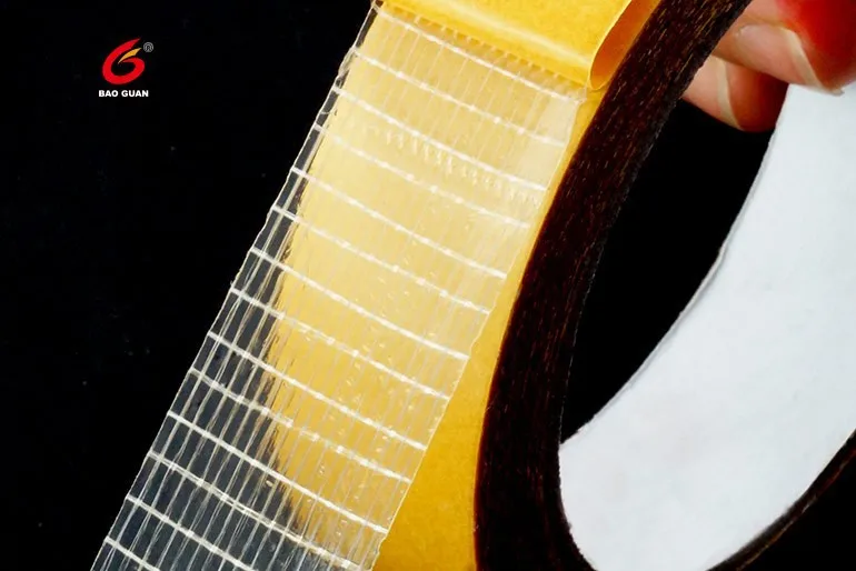 Fibre Glass Mesh Tape for Gypsum Board Factory