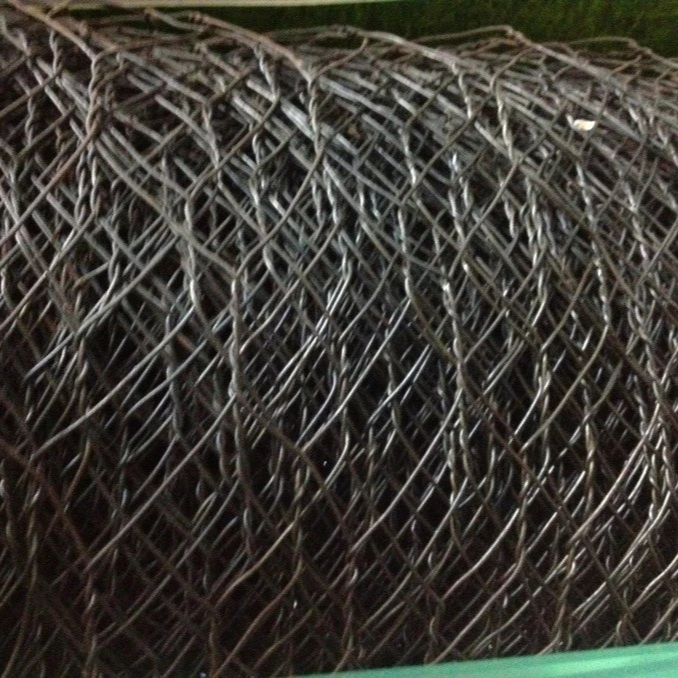 
Galvanized Hexagonal Chicken Wire Mesh Netting/chicken wire mesh 