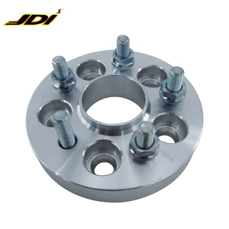 JDI-5100  high quality Wholesale alloy Auto wheel adaptor