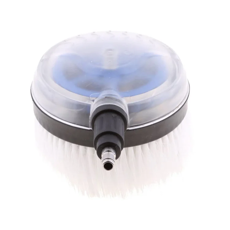 Hot Selling Products Quality Facial Cleaning Rotary Beauty Washing Car Brush