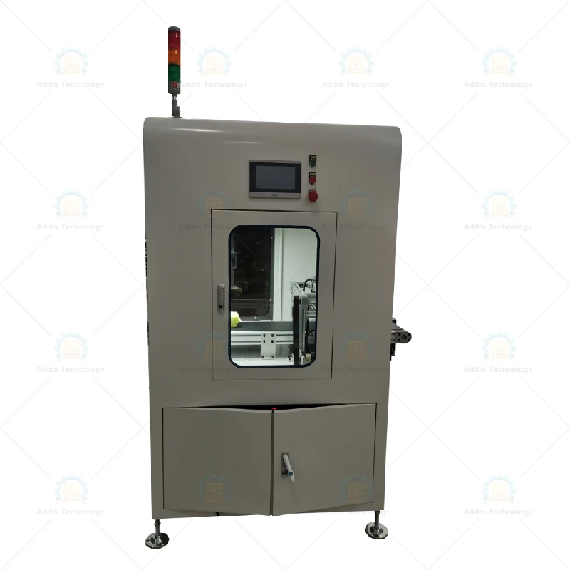 Image Measuring Instrument  Automatic Optical Inspection System