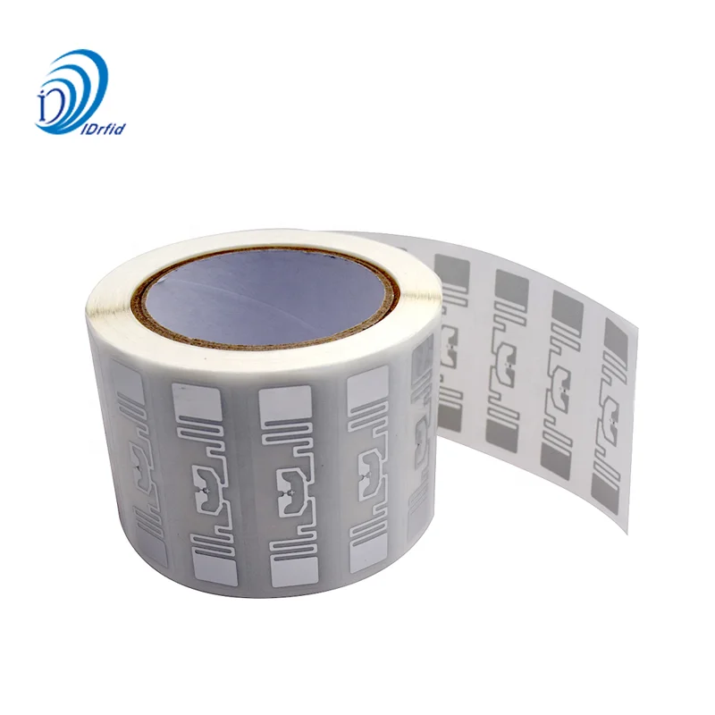 RFID-контурная система RFID-этикетка автоматическая блочная