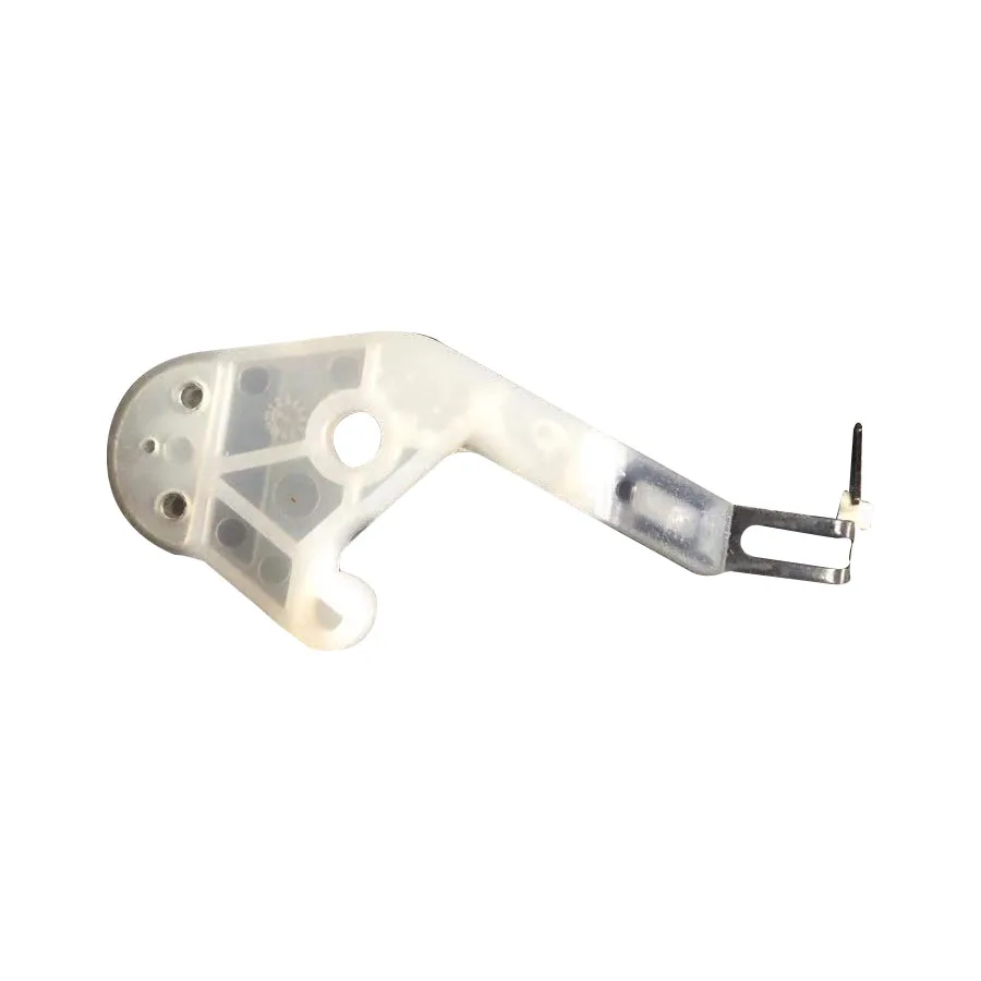 Barmag yarn separator plate for Iron