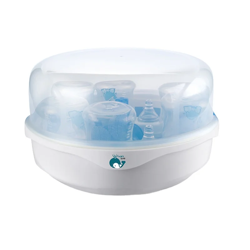 Top Selling Disinfection Machine Feeding Bottle Sterilizer