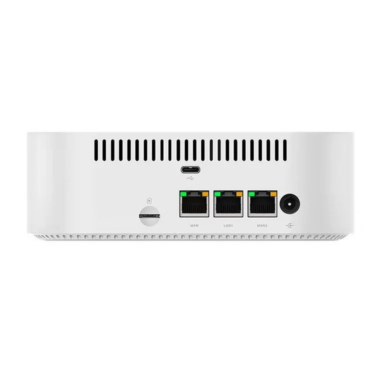 4G+4G Memory SDX55 5G Cat18 Sub-6 Gigabit Wireless SIM Router PINSU R200 WiFi 6 CPE Router 5G Modem