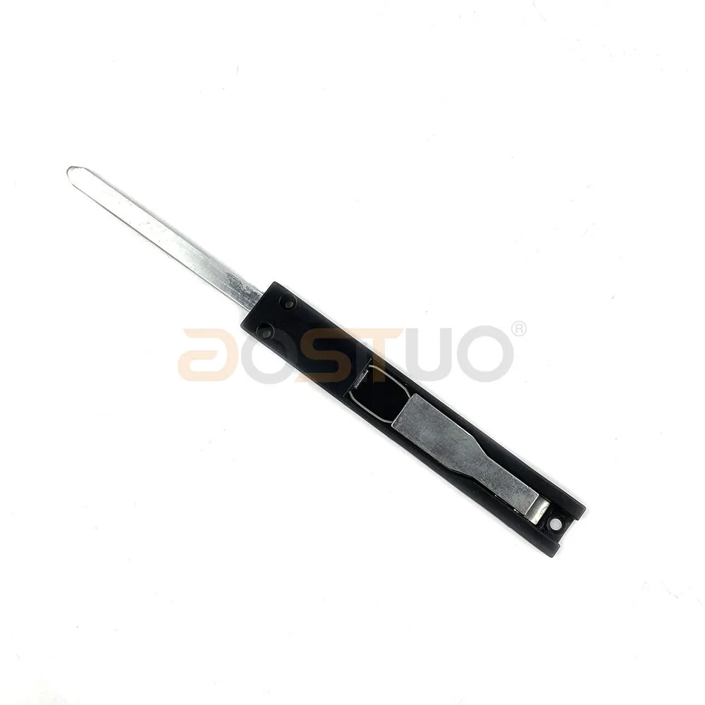 Factory direct durable door hardware insert flush bolt extension lever action hidden tower bolt latch for barn doors