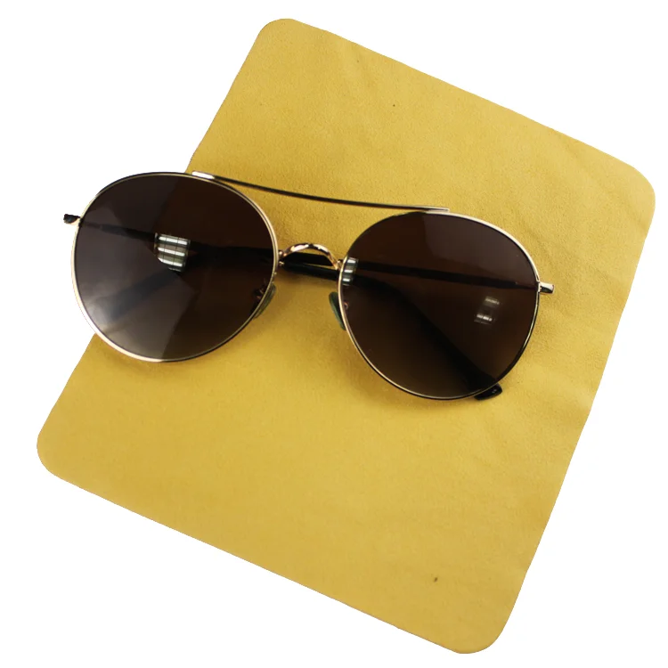 Горячая Распродажа, Пользовательский логотип из микрофибры, оптовая продажа, Ювелирная бархатная ткань для полировки, чистящая ткань для ювелирных изделий