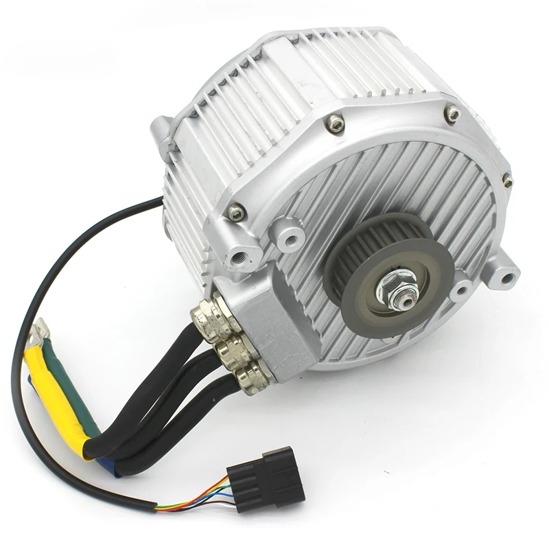 HIgh Efficiency 13KW 72V 180*145mmElectric DC BLDC Mid Mounting Motor for Surron Light Bee