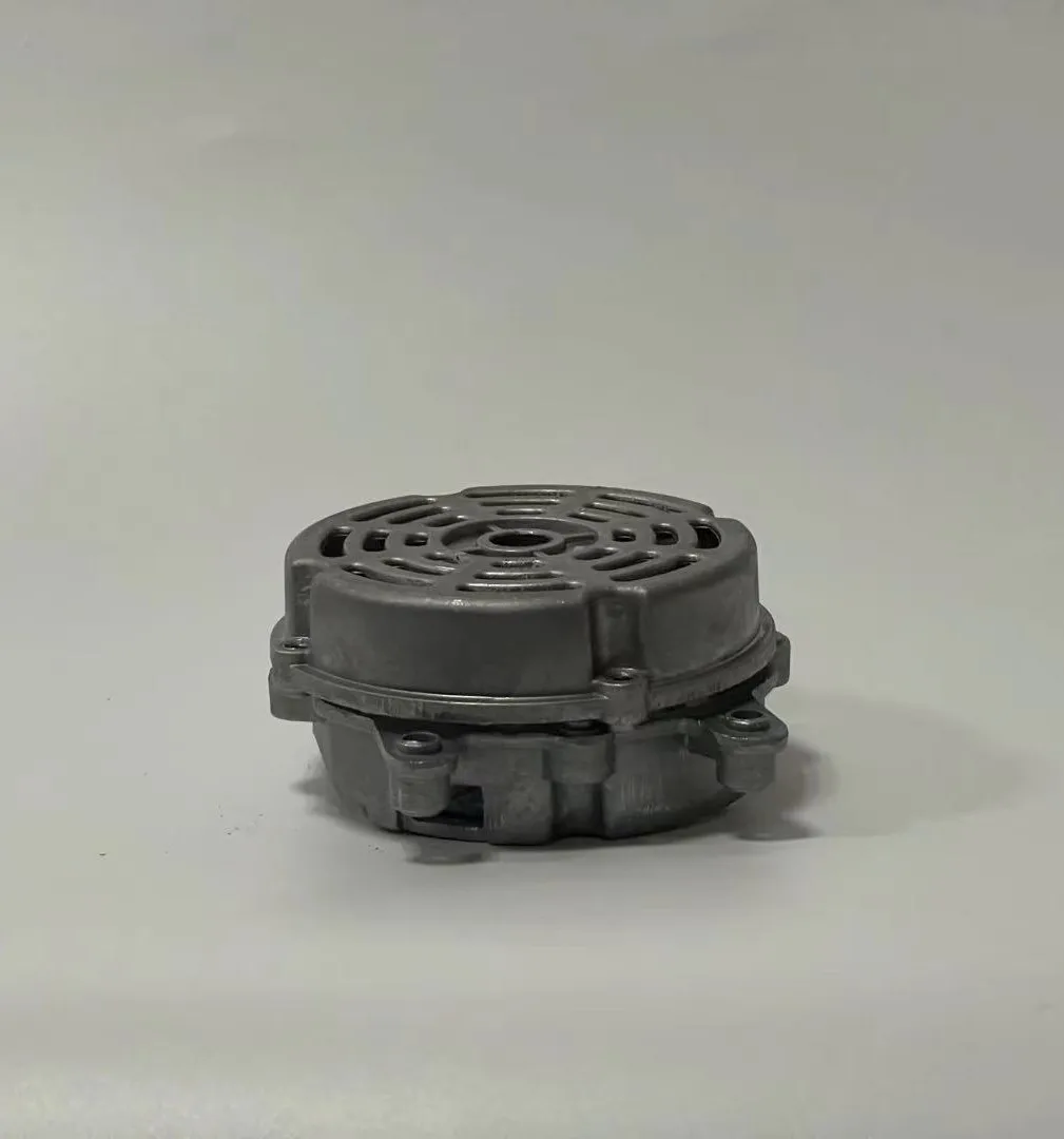 500000 shots warranty competitive price good after sale service durable aluminium fan motor case mould