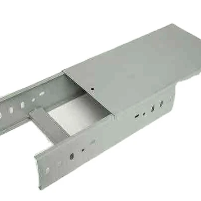 
Brand new high quality popular cable ladder price aluminium cable tray 