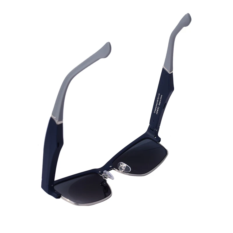 
Small OEM Custom Logo Design Eyewear Glasses Manufacturer Wholesale 2021 Fashion Audio Sunglasses Smart Blue tooth Glasses 
