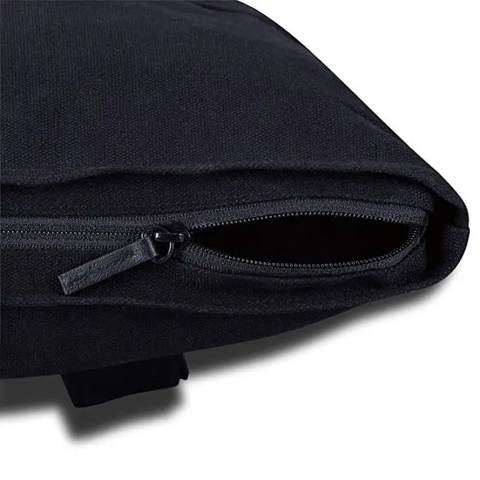 Fashion Custom Logo Softback Canvas Cycling Laptop Bicycle Simple Roll Top Backpack