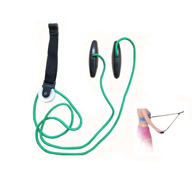 Over Door Exercise Pulley for Injury Rehab Recovery Stretching Shoulder pulley over-the-door physiotherapy system