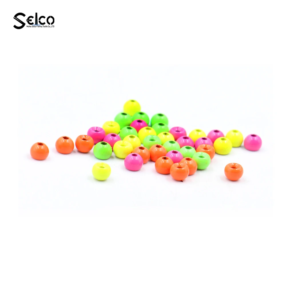 Wholesale Fly Fishing Best Price Bulk Tungsten Beads