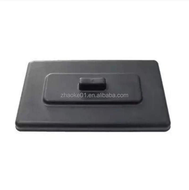 donper Commercial ice cream machine accessories original cylinder cover