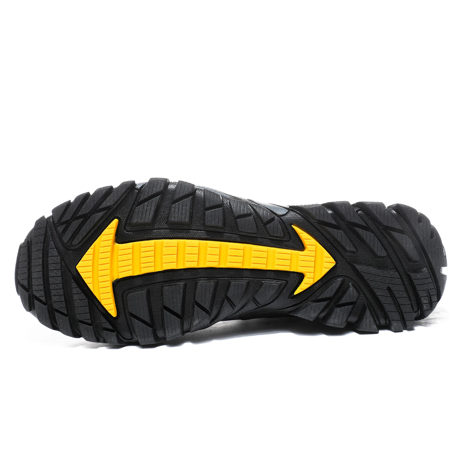 China Factory Water Sports Shoes Breathable Rubber Outsole Casual Hiking Shoes