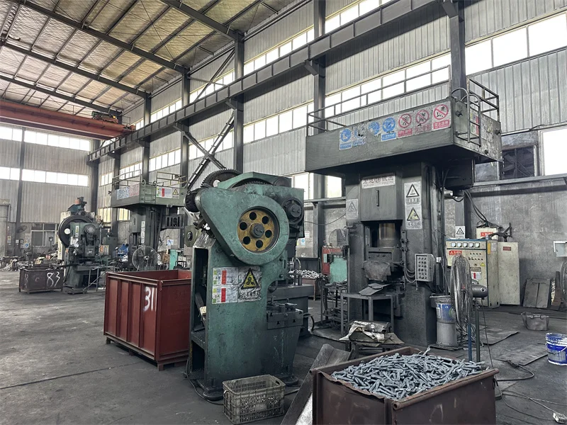 Hot Sale Steel Eye Hoist Lifting Hook 320A Grade 70 China supplier