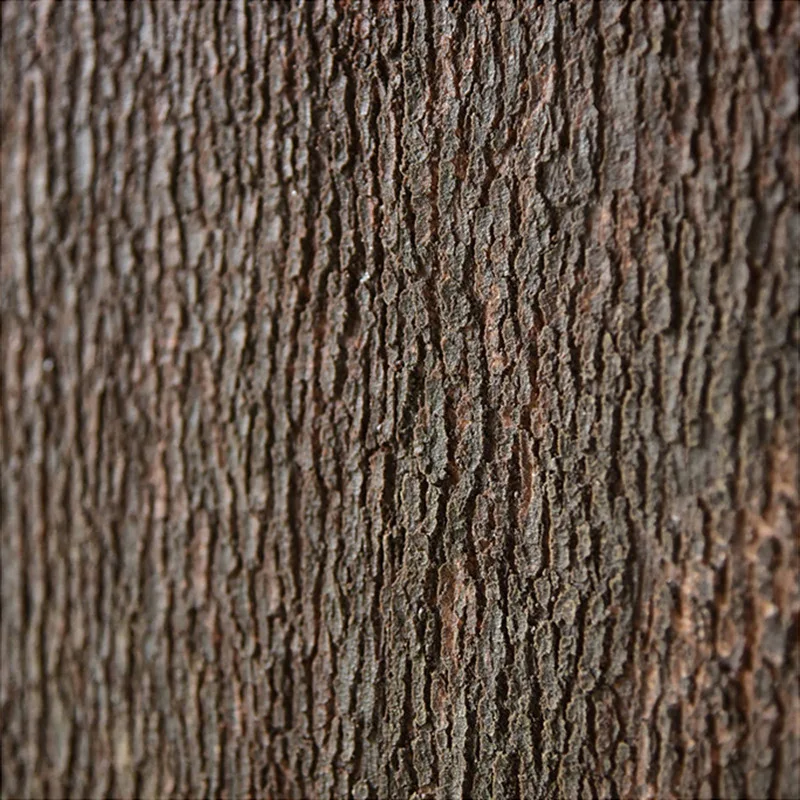 Wholesale indoor and outdoor wall water pipes to decorate artificial bark