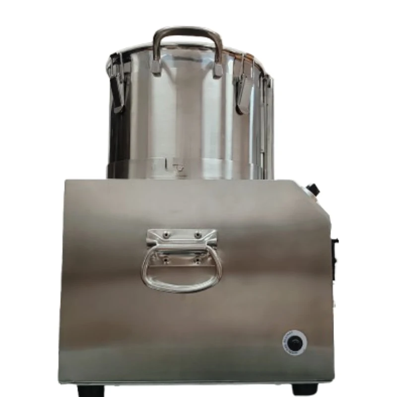 Factory Direct 4 Liter Large Capacity Commercial Blender Kitchen Mixer