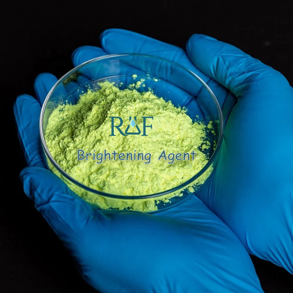 Paper Chemical CAS NO. 12224-16-7 Fluorescent Brightening BA Whitening Agent