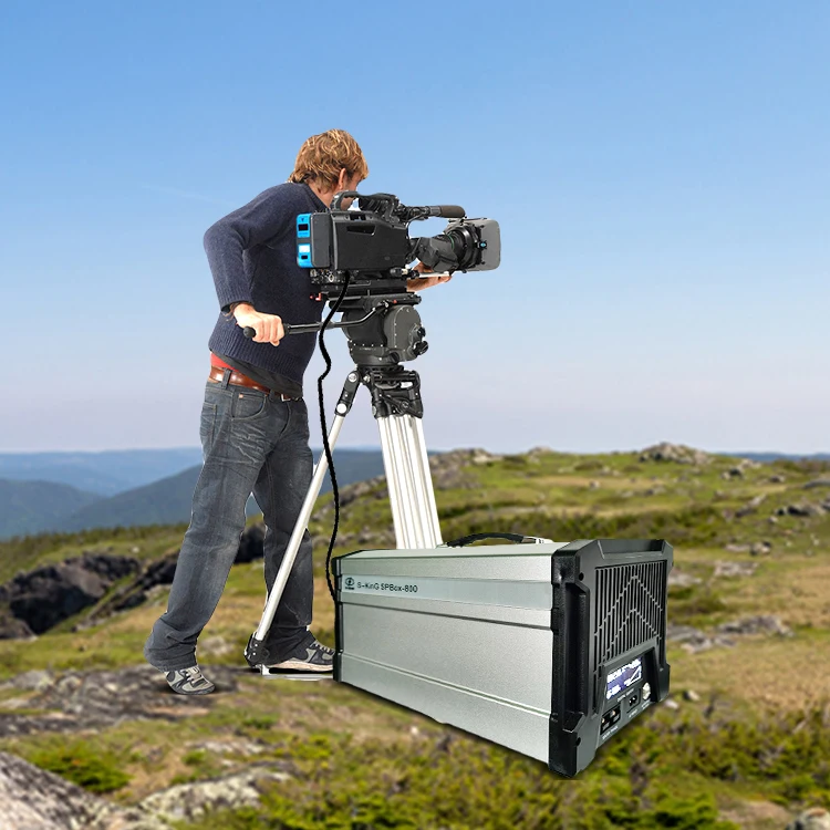 Idea 12V DC to 220AC Transformer Solar Generator Power Energy System with Private Design