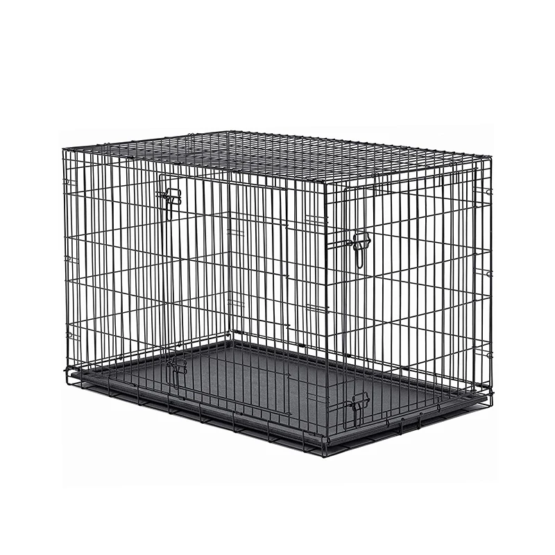 Amazon pet cage export cage home cage indoor medium large dog toilet
