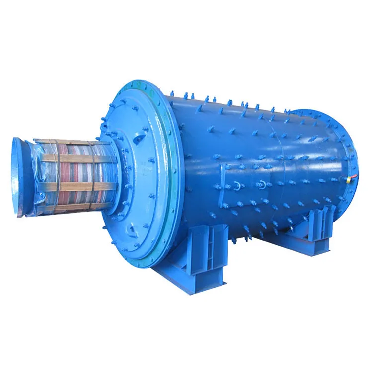 Mining Equipment Ball Mill for Gold Ore, Rock, Copper, Cement Grinding