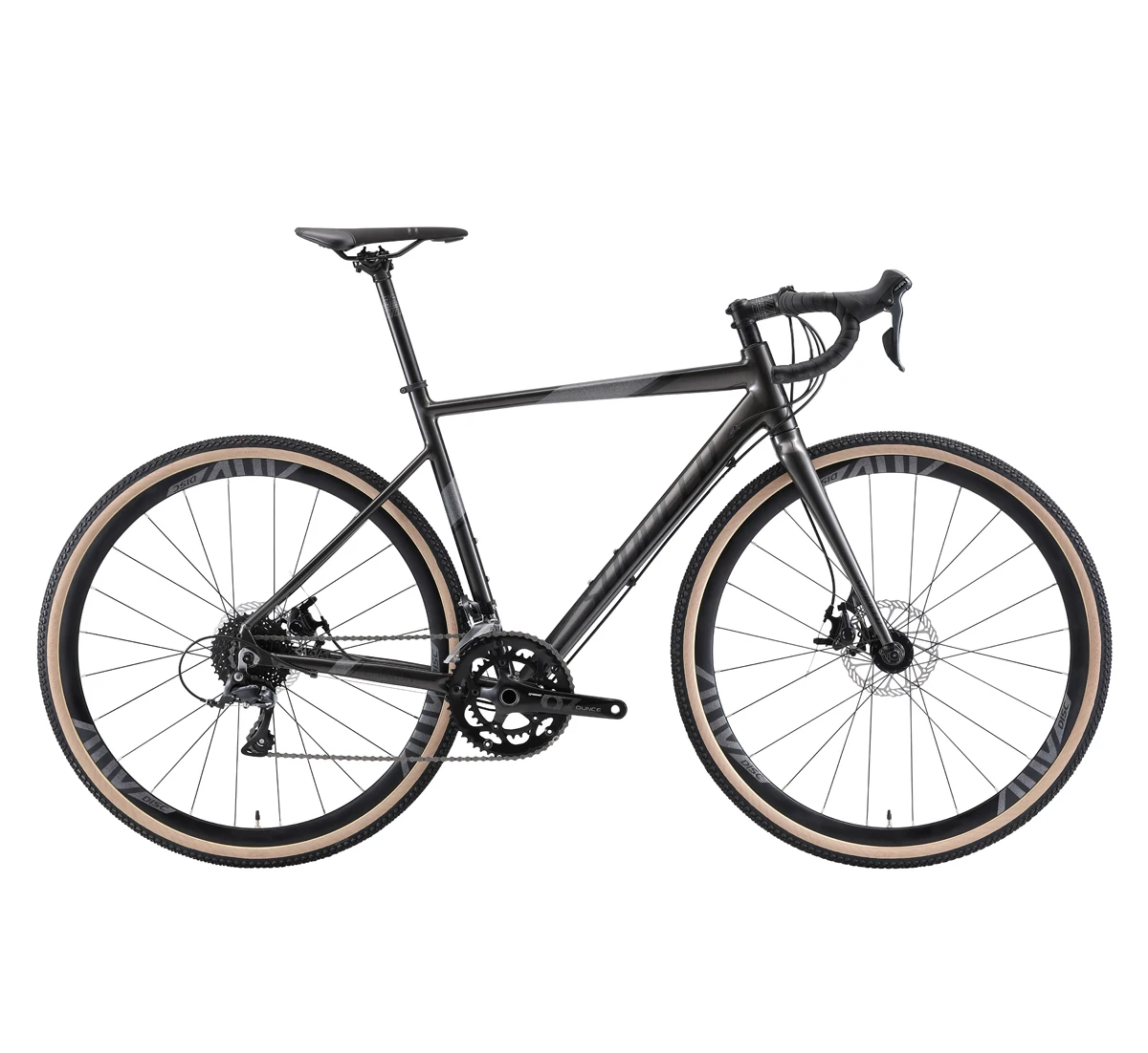 18 speed top quality bicicletas cheap gravel bike racing 700C road  bicycle