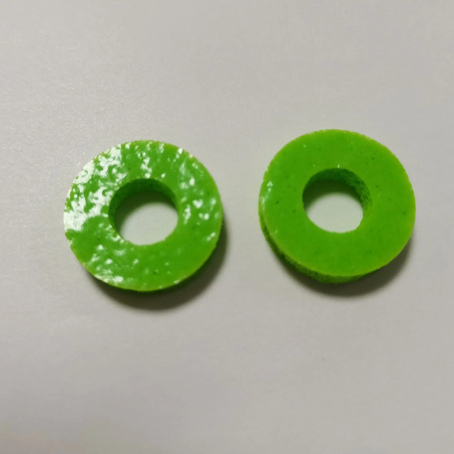 1 Pair Precision Rings Aim Assist Rings Motion Control For PS4/PS5/Xbox/Switch Pro Controller Accessories