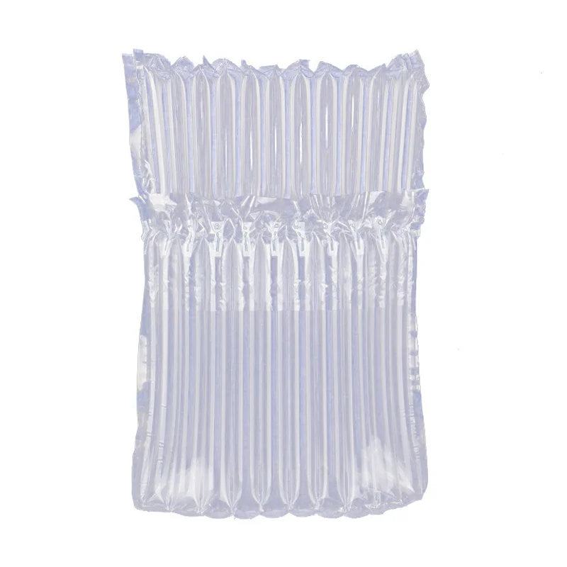 Protect Packaging and Use Air pack Bag Protective Film PE to Time during Shipping Safety