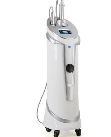 High-quality inner ball fat removal Slimming 8D inner ball roller massage machine with slimming products for beauty salons