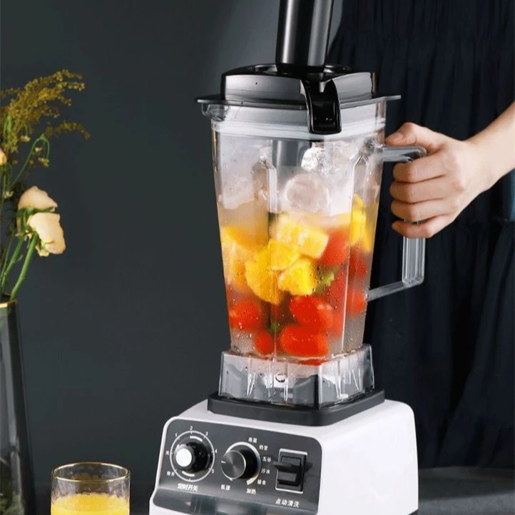 2021 hot selling High quality blender with powerful motor