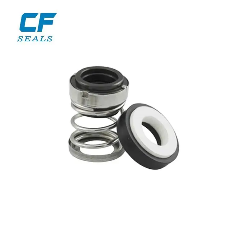HOT sale double face 208 rubber bellow automotive water pump seals 14 mm 28mm 16 mm