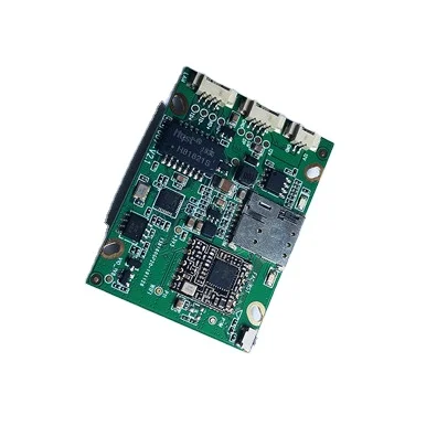 OEM/ODM 300 Мбит/с беспроводной 4G WiFi маршрутизатор со слотом для SIM-карты