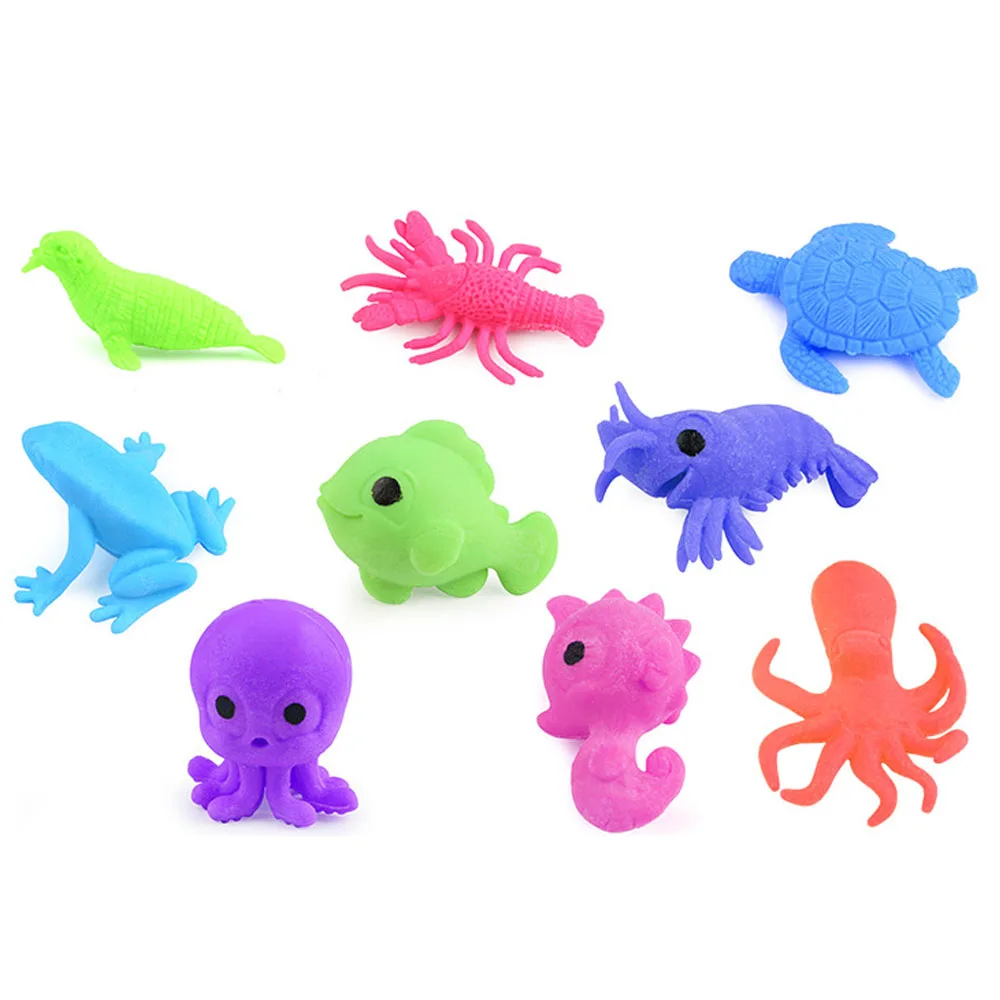 ZL16 Hot Selling Educational Toys Snail Toy Animal Hatching Egg Cheap Child Growing Toys