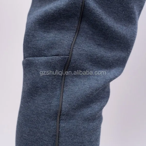 Оптовая продажа пользовательские для мужчин S jogger брюки девочек 65 хлопок 35 полиэстер