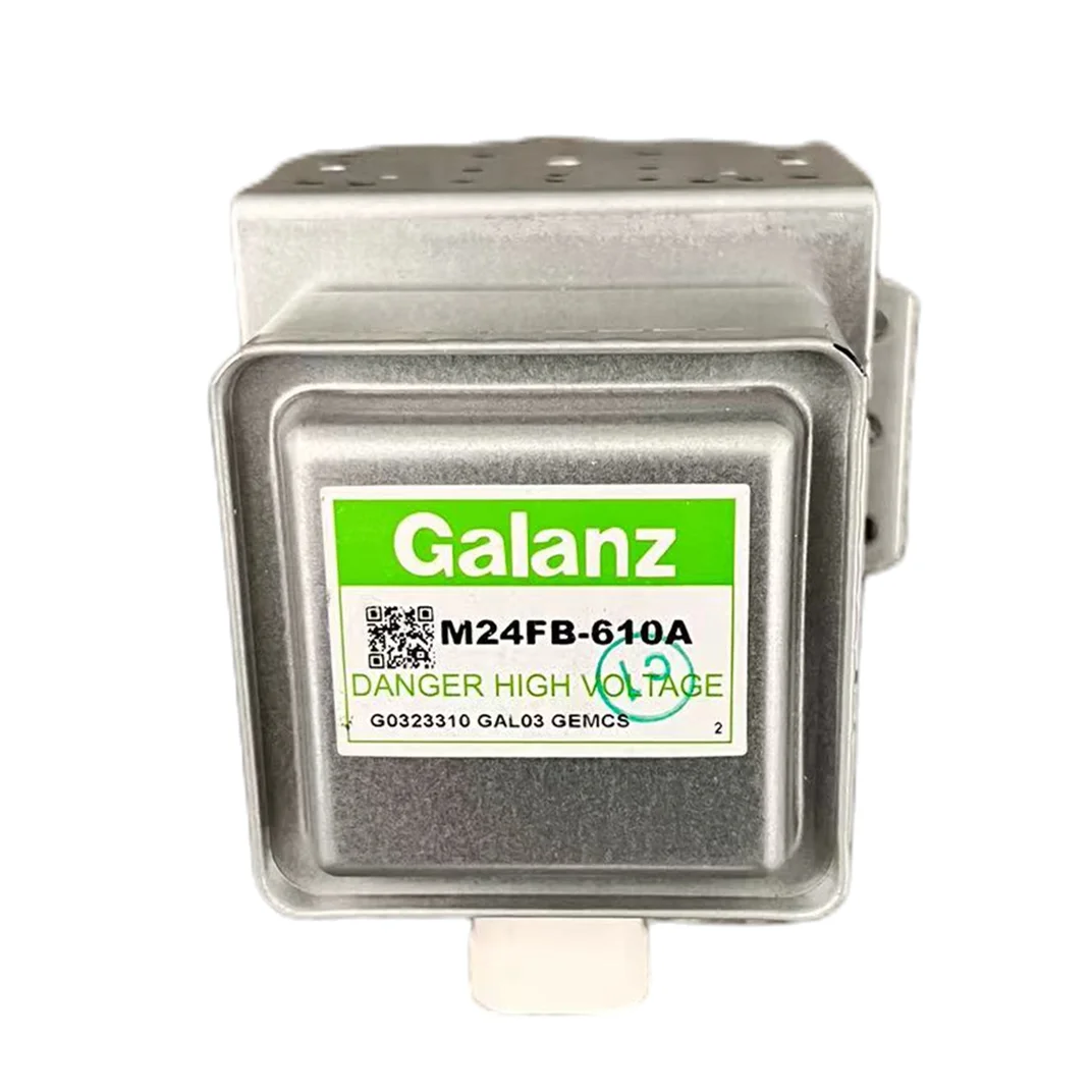 M24FB-210A/410A/610A/710AB/810AB 2M610-22 cooling industrial magnetron oven parts for galanz
