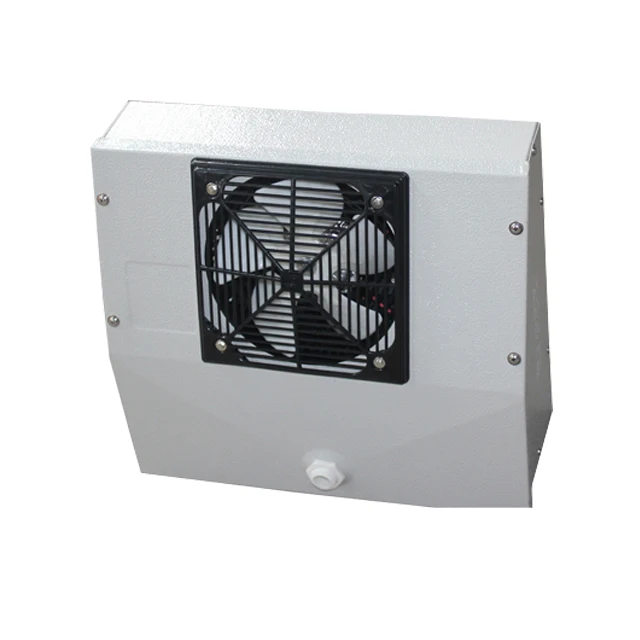 Reasonable Price Steel Good After Sale Service Evaporator Refrigerator