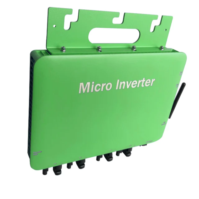 FNEP factory produces high-quality 2800w micro inverters suitable for balcony solar small-scale solar systems
