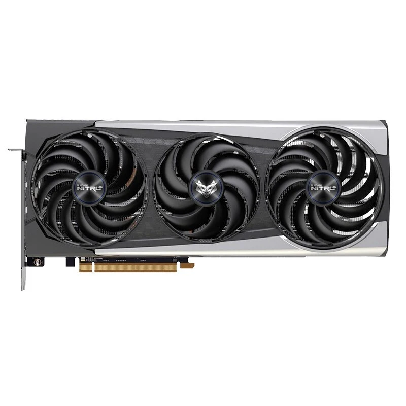 Совершенно новая игровая видеокарта Rx6800 rx6800xt 16 Гб gddr6 amd radeon rx