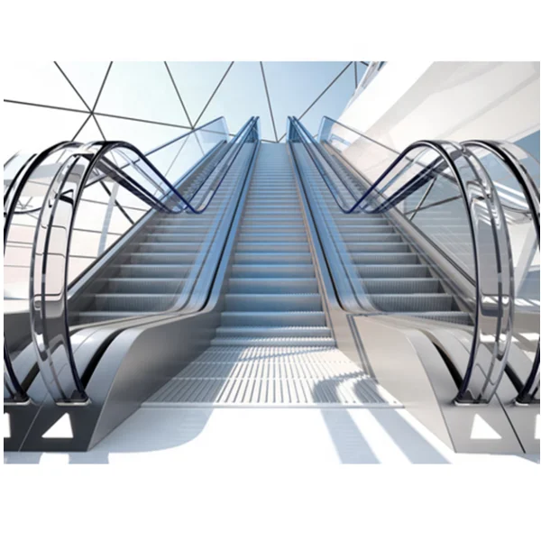 Foshan Fuji Escalator Manufacturer Cheap price commercial and public waterproof outdoor escalator price
