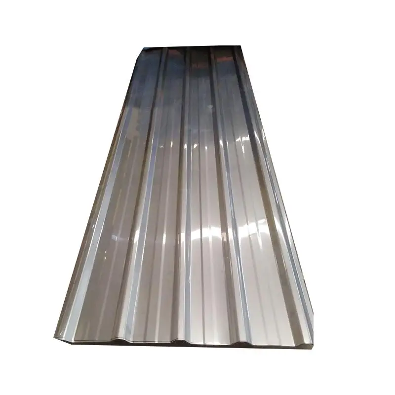 High Quality Galvanized Carbon Steel Roof Sheets Corrugated Sheet