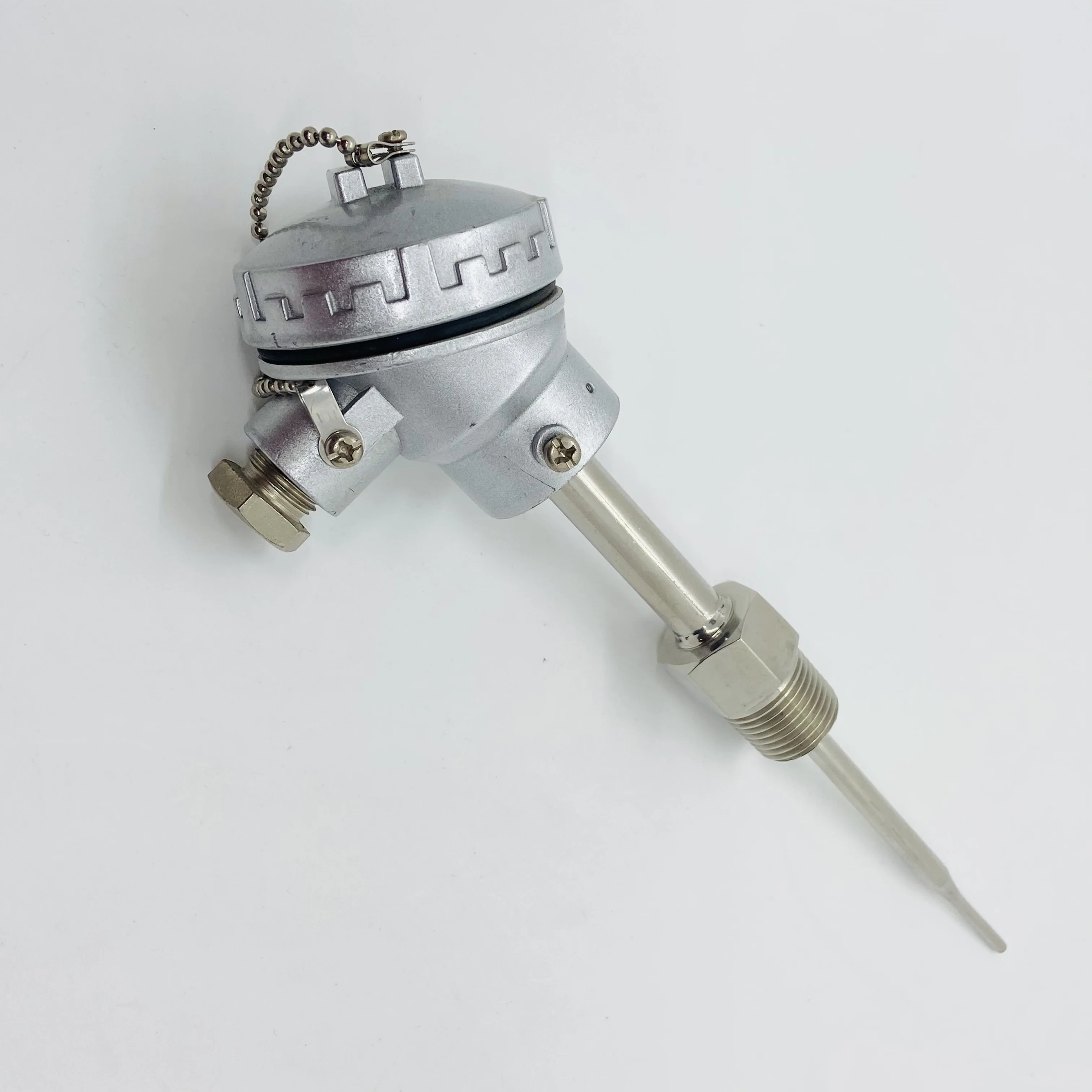 China Huadong induction heater sincerity thermostat Temperature Instrument sinfrared thermometers