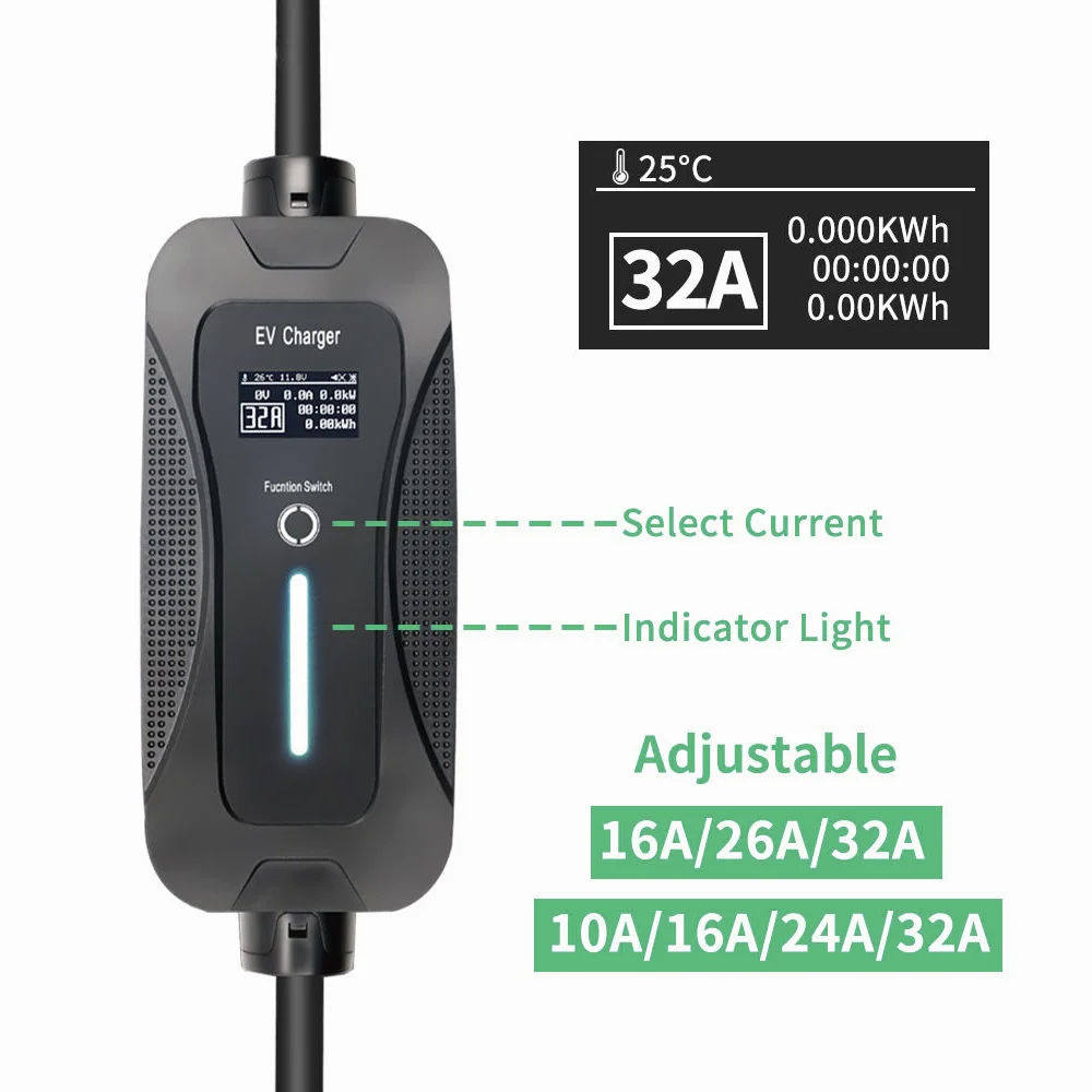 30kw 80kw 120kw 240kw DC EV Charger Ccs 1 2 Chademo Ocpp 1.6 J CE Tuv Rohs OEM Electric Car Charging Station EV Charger